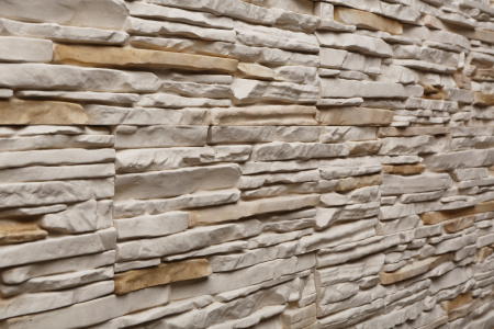 05П1 Декоративный камень Спарта фото, фото отделки, фото на фасаде